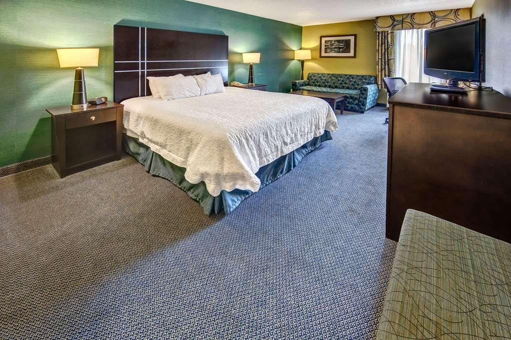 Hampton Inn Greensburg Kamer foto