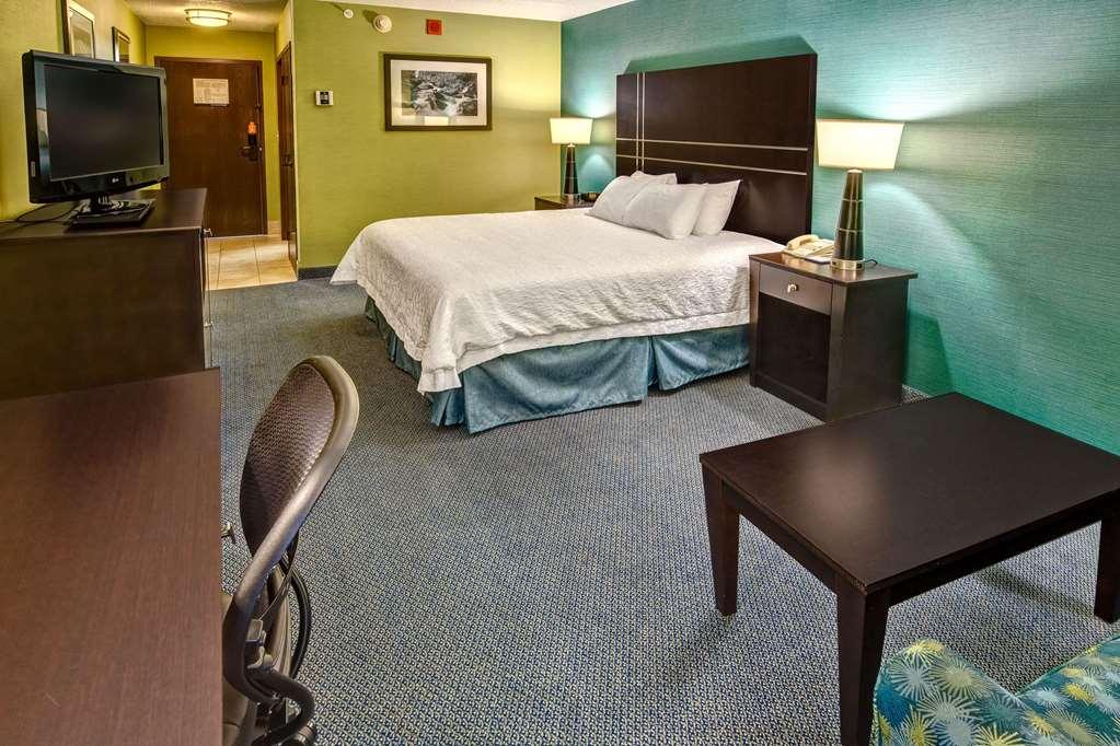 Hampton Inn Greensburg Kamer foto