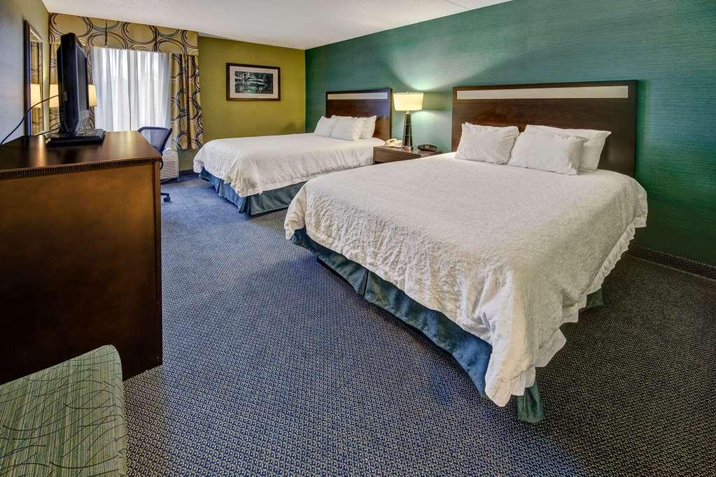 Hampton Inn Greensburg Kamer foto