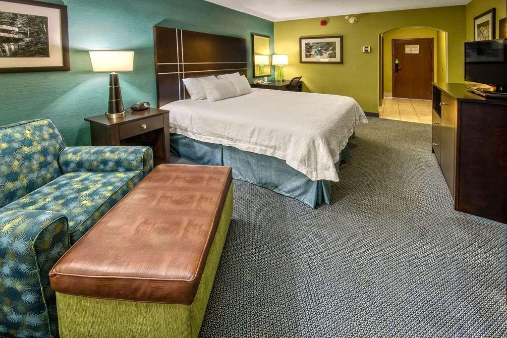 Hampton Inn Greensburg Kamer foto