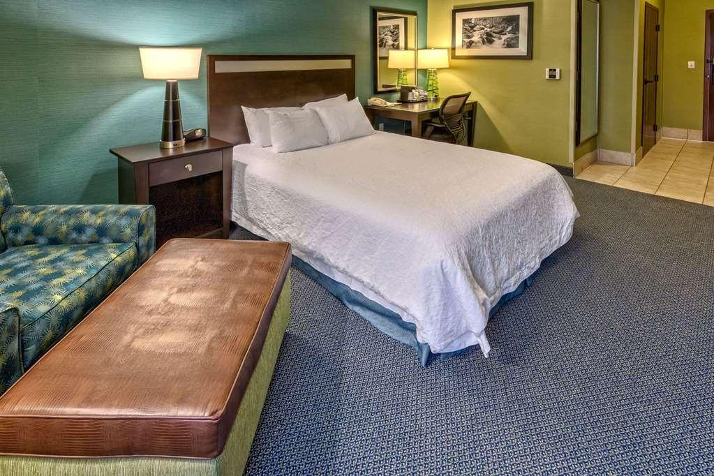 Hampton Inn Greensburg Kamer foto