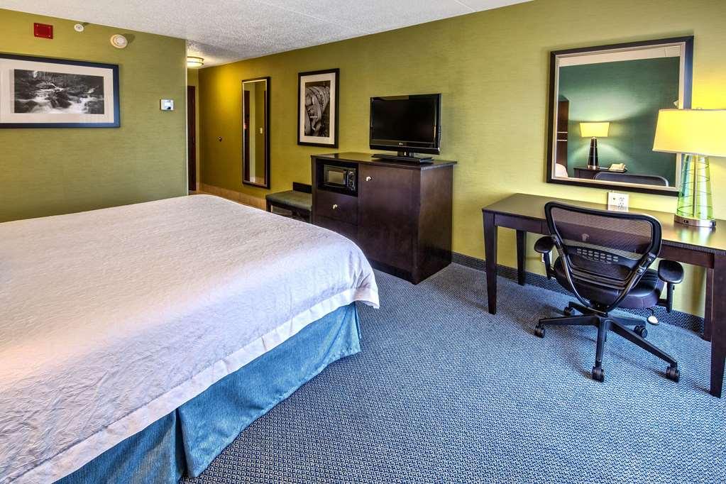 Hampton Inn Greensburg Kamer foto