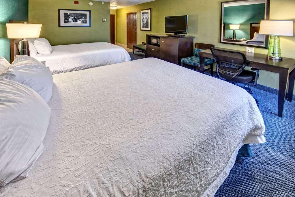 Hampton Inn Greensburg Kamer foto