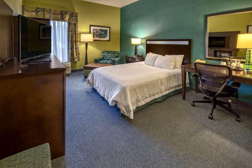 Hampton Inn Greensburg Kamer foto