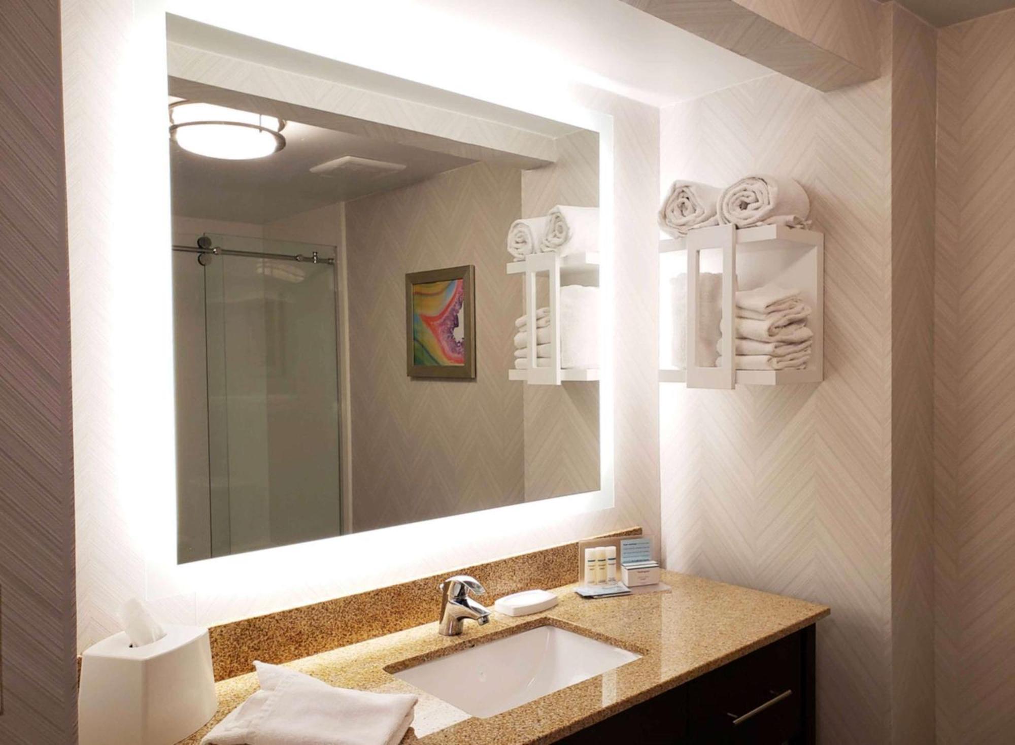 Hampton Inn Greensburg Buitenkant foto