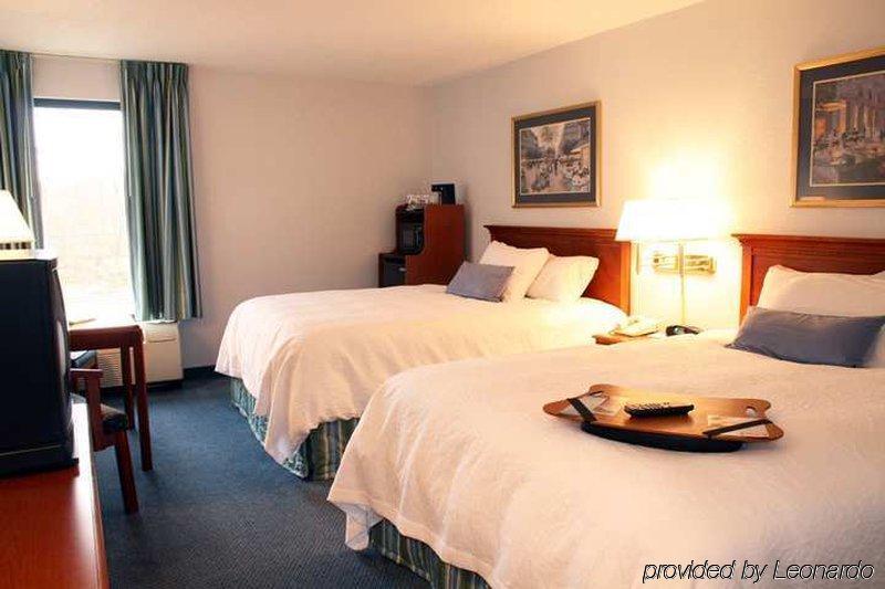 Hampton Inn Greensburg Kamer foto